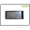 126w high power 50Hz - 60Hz COB 126 Led Street Lighting Fix